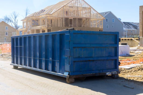 About Cookeville TN Dumpster Rental - Revamp Dumpsters